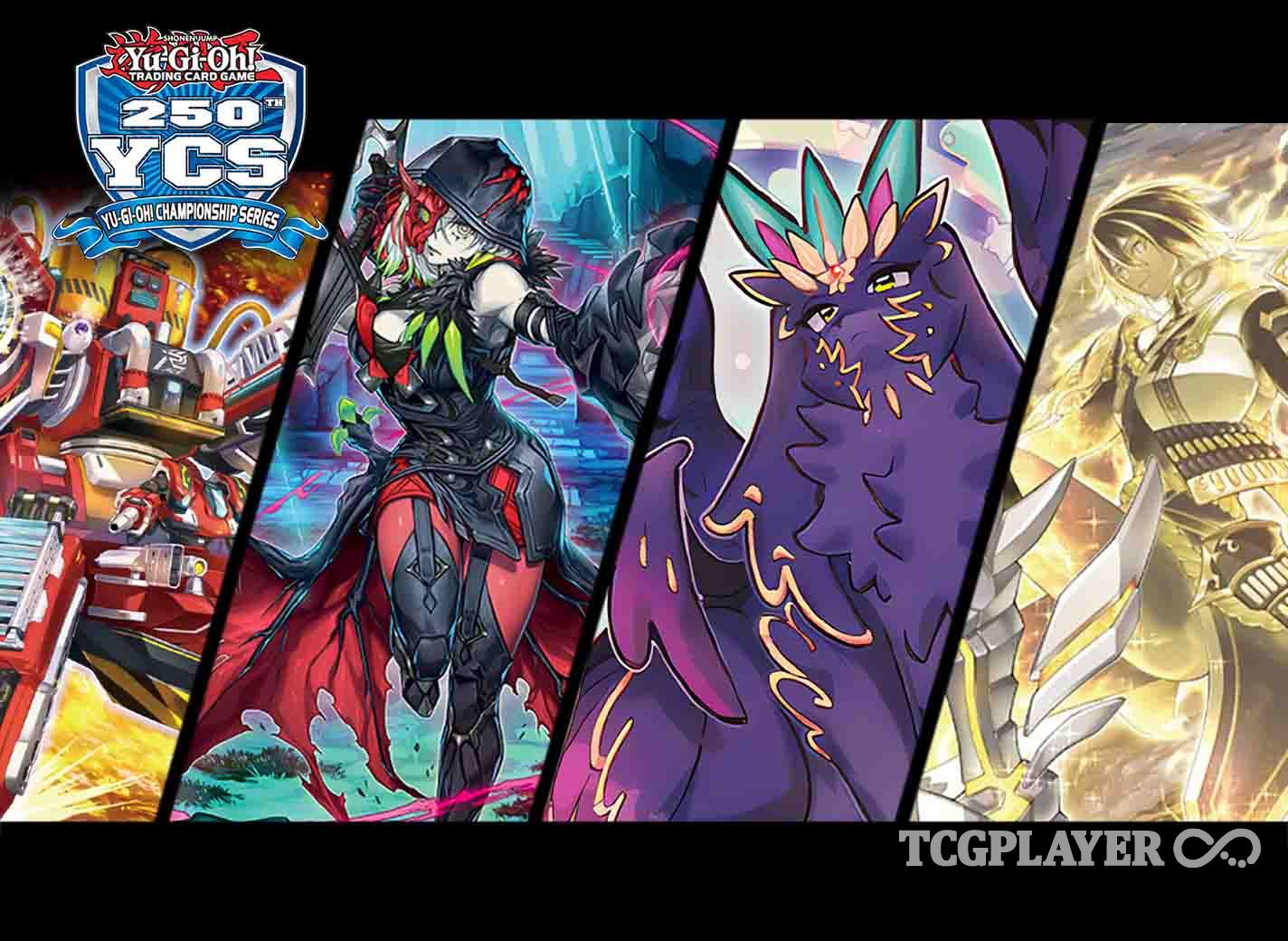 The Best Decks From YCS Indianapolis TCGplayer Infinite